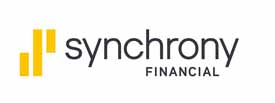 Synchrony Financial Logo